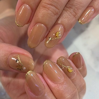 Y's プロデュースネイルスタジオ　イオンライカム店 | 北谷のネイルサロン