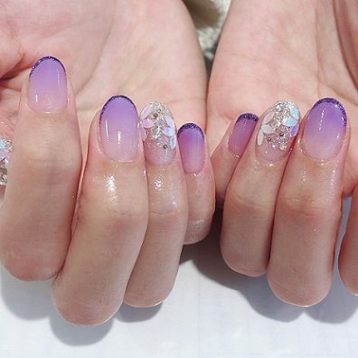 Y's プロデュースネイルスタジオ　イオンライカム店 | 北谷のネイルサロン