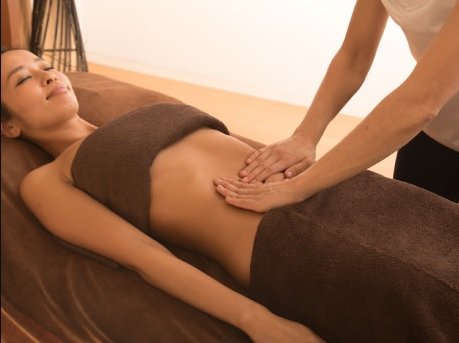 出張マッサージ　名古屋バリラグゼ | 名駅のリラクゼーション