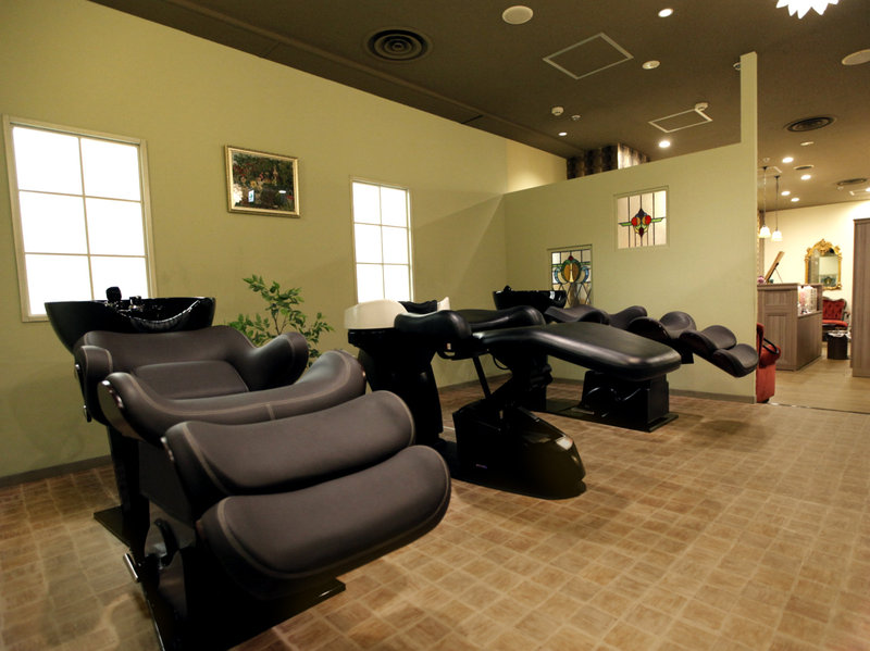 GALETTE　UMEDA【ガレット　ウメダ】 | 梅田のヘアサロン