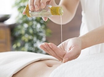 アロマセラピーサロン パルテ 軽井沢 浅間プリンスホテル | 軽井沢のエステサロン