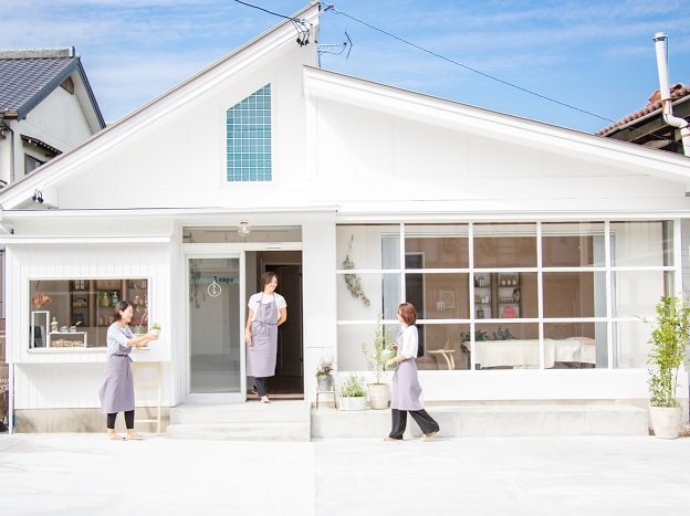 facial & body care salon lampo | 岡崎のリラクゼーション