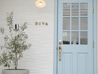 アイラッシュサロンDIVA高岡店