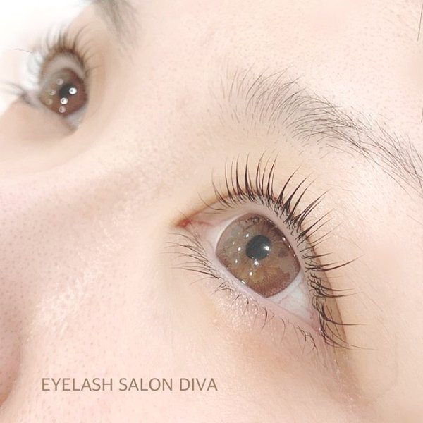 アイラッシュサロンDIVA富山店 | 富山のアイラッシュ