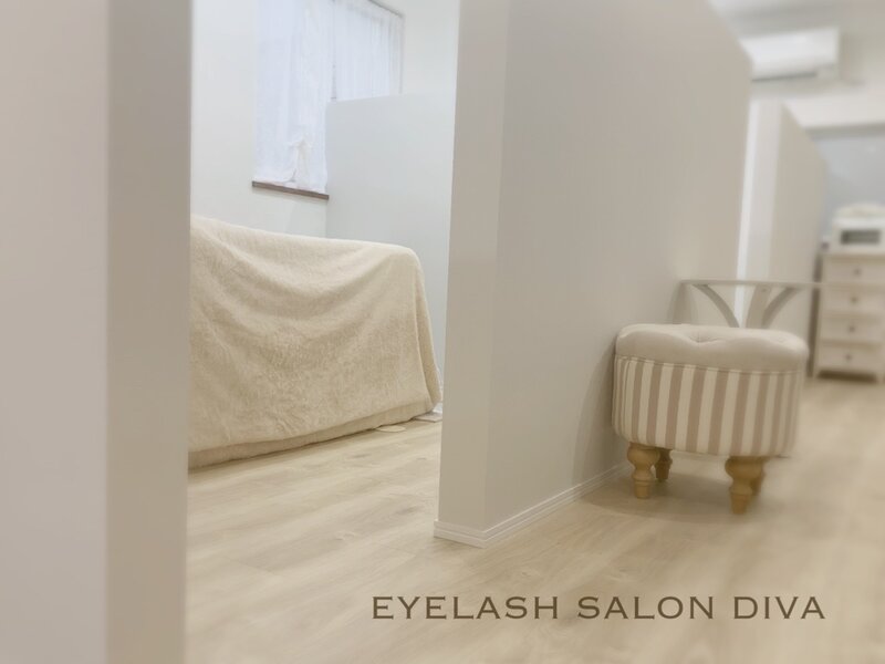 アイラッシュサロンDIVA富山店 | 富山のアイラッシュ アイラッシュサロンDIVA富山店 | 富山のアイラッシュ