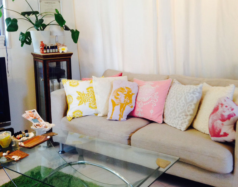 リラクゼーションハウス　スピリア | 練馬のエステサロン