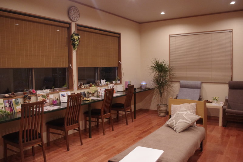 夢ごこちらくや | 朝倉のリラクゼーション