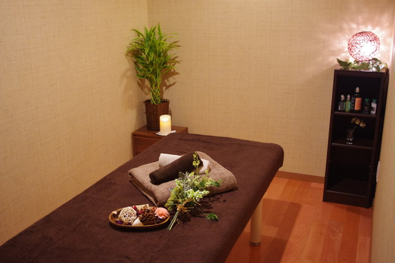 夢ごこちらくや | 朝倉のリラクゼーション 夢ごこちらくや | 朝倉のリラクゼーション