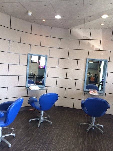 サロンドブルー | 沼津のヘアサロン