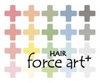 force art hair | 高崎のヘアサロン
