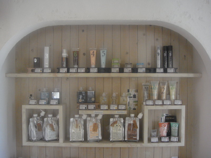 force art hair | 高崎のヘアサロン