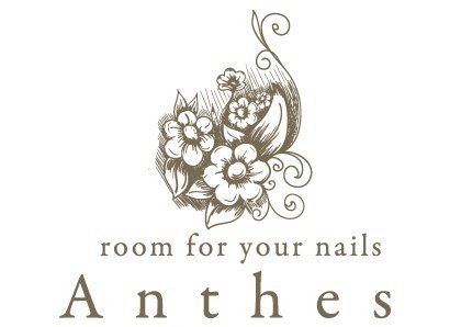room for your nails  Ａｎｔｈｅｓ | 岡山のネイルサロン