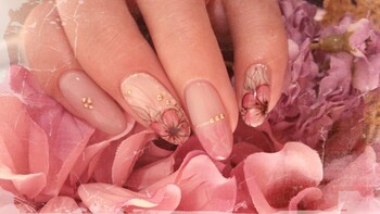 Room For Your Nails ａｎｔｈｅｓ 岡山県 岡山 のネイルサロン ビューティーパーク