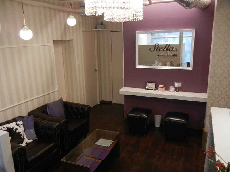 stella～luxe～ | 川口のアイラッシュ