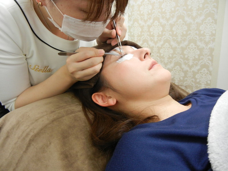 stella～luxe～ | 川口のアイラッシュ