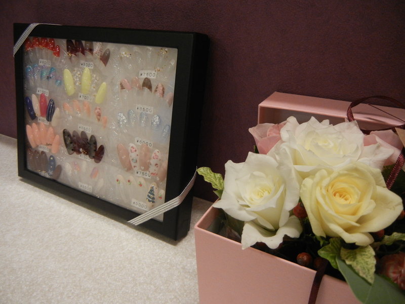 stella～luxe～ | 川口のアイラッシュ