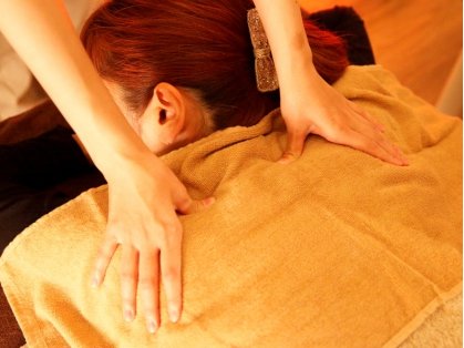 米子出張マッサージビアンカ | 米子のリラクゼーション