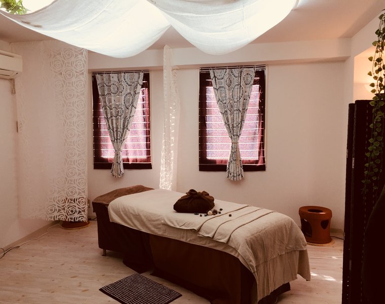 BaLiLa | なんばのリラクゼーション