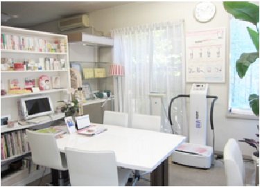 ダイエット＆エステサロン　香りの森 | 志木のエステサロン