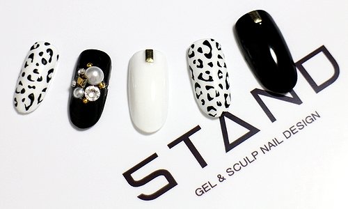 スタンドネイル春日部 | 春日部のネイルサロン