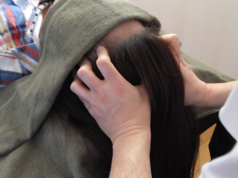 リラクゼーションサロン　リトリート | 古河のリラクゼーション