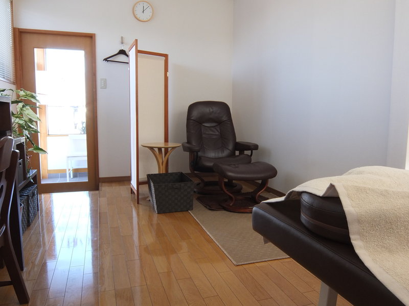 リラクゼーションサロン　リトリート | 古河のリラクゼーション