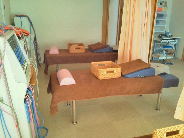 ふるさわ整骨院 | 練馬のリラクゼーション