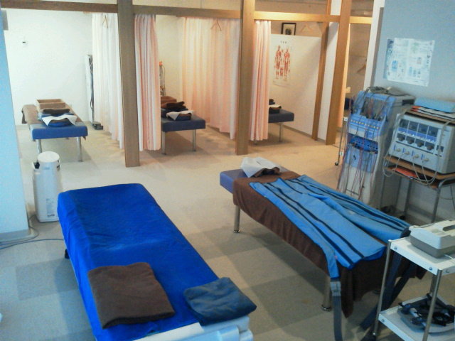 ふるさわ整骨院 | 練馬のリラクゼーション