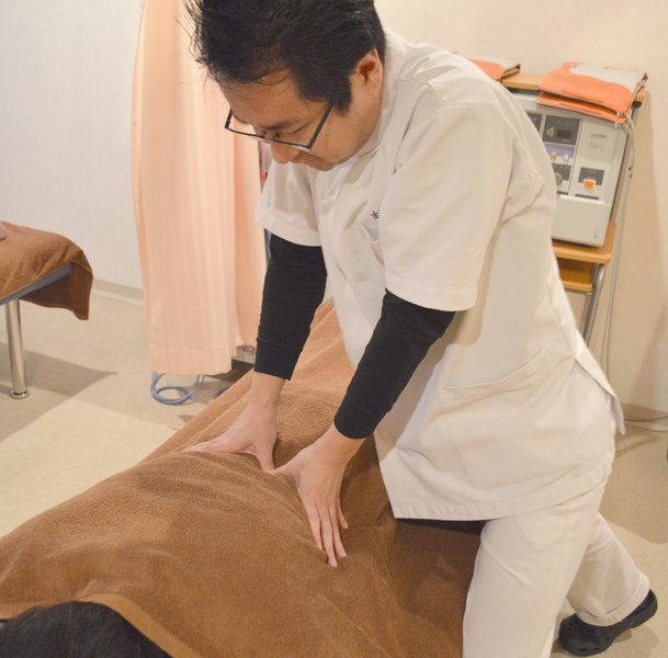 ふるさわ整骨院 | 練馬のリラクゼーション