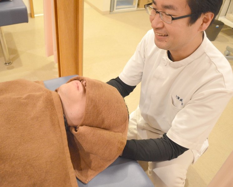 ふるさわ整骨院 | 練馬のリラクゼーション