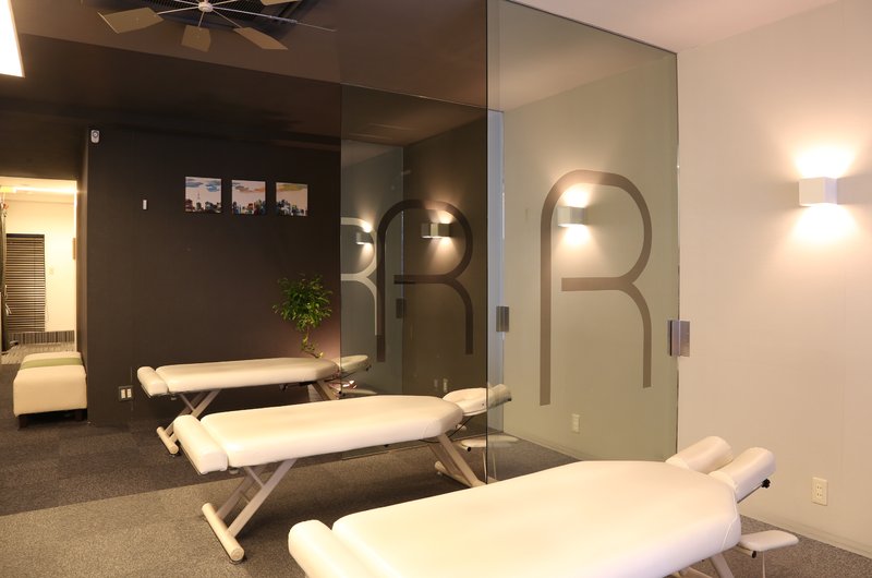 for.R整体院 | 錦糸町のリラクゼーション for.R整体院 | 錦糸町のリラクゼーション