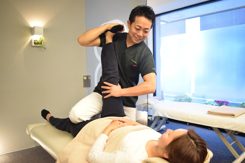 for.R整体院 | 錦糸町のリラクゼーション for.R整体院 | 錦糸町のリラクゼーション