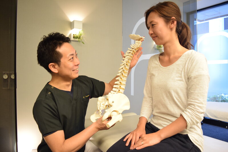 for.R整体院 | 錦糸町のリラクゼーション for.R整体院 | 錦糸町のリラクゼーション