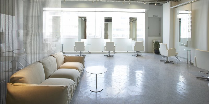 TAXI | 心斎橋のヘアサロン