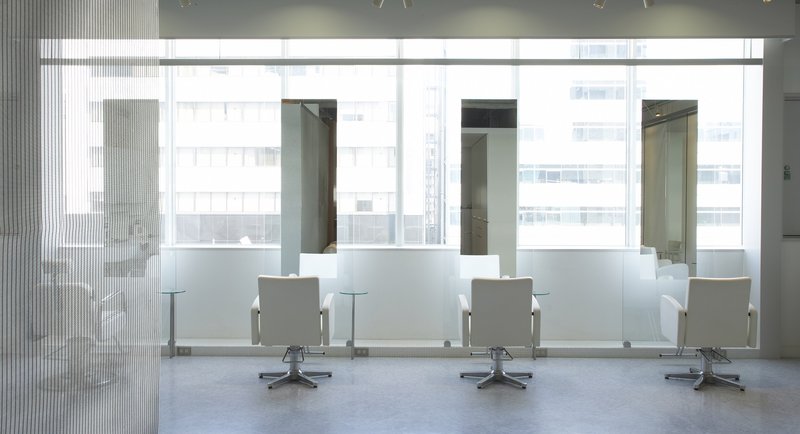 TAXI | 心斎橋のヘアサロン