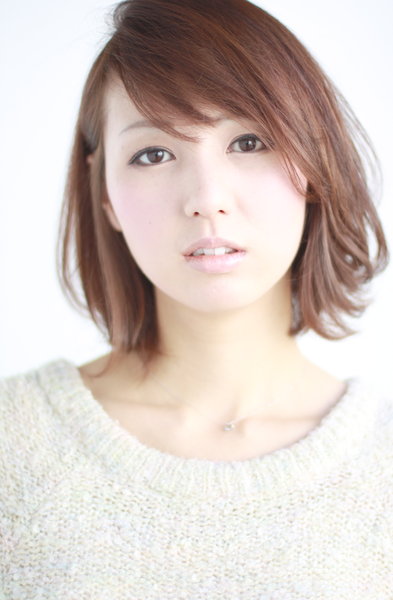 TAXI | 心斎橋のヘアサロン