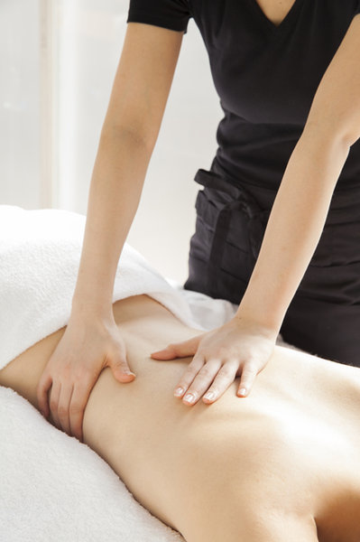 リラクゼーションスタジオ ラ·プティ | 安曇野のエステサロン