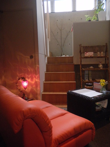 利らく | 津田沼のリラクゼーション