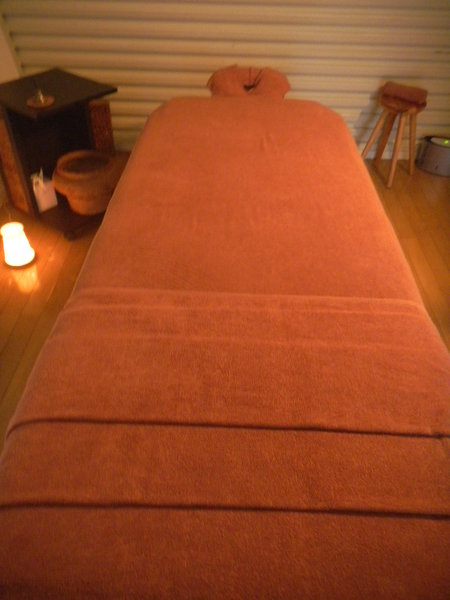 利らく | 津田沼のリラクゼーション