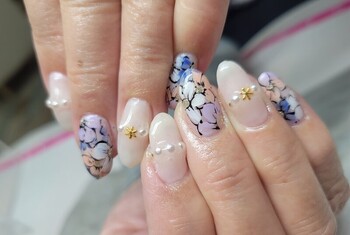 Nail Salon CalypsoⅡ