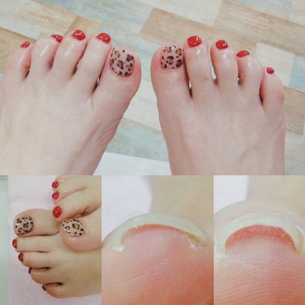 Nail Salon CalypsoⅡ | 東大阪のネイルサロン