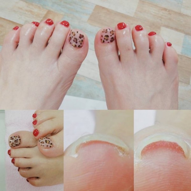 Nail Salon Calypso ネイルサロンカリプソツー 大阪府 東大阪 のネイルサロン ビューティーパーク