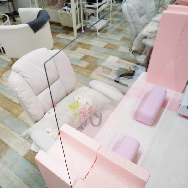 Nail Salon CalypsoⅡ | 東大阪のネイルサロン