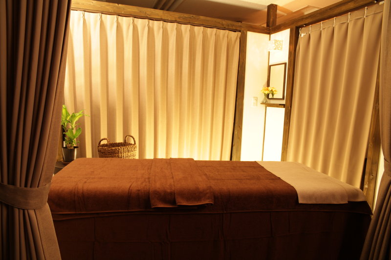 ヘッドマッサージ専門店アタマファクトリー　新橋銀座店 | 新橋のリラクゼーション