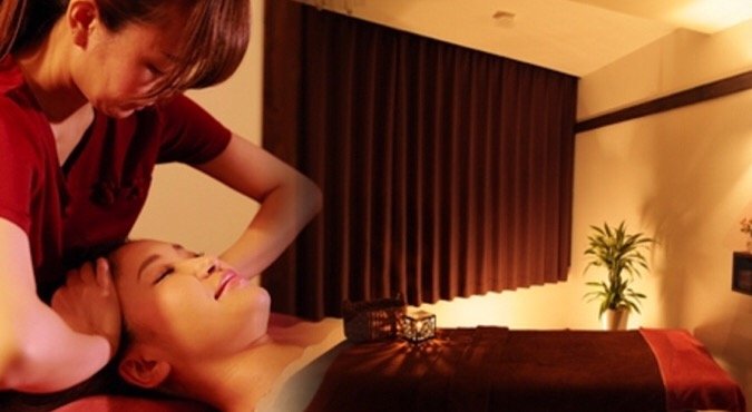 ヘッドマッサージ専門店アタマファクトリー 新橋銀座店 | 新橋のリラクゼーション ヘッドマッサージ専門店アタマファクトリー 新橋銀座店 | 新橋のリラクゼーション