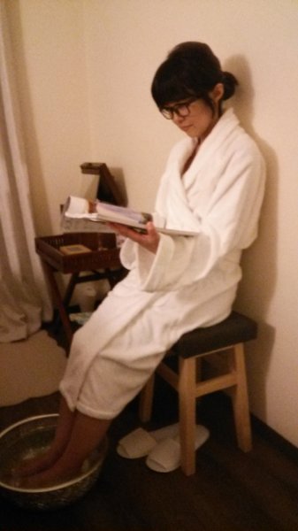 Green aroma studio | 新松戸のエステサロン