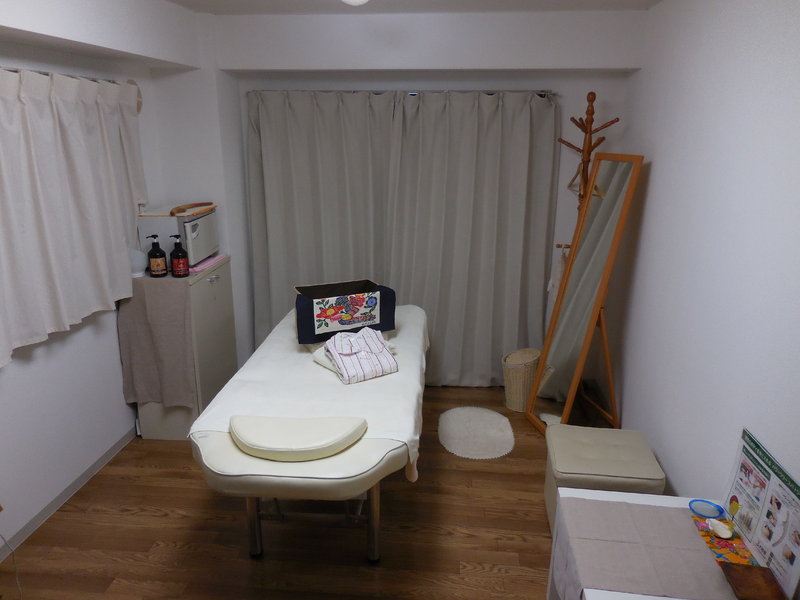 aquatura | 浦和のリラクゼーション