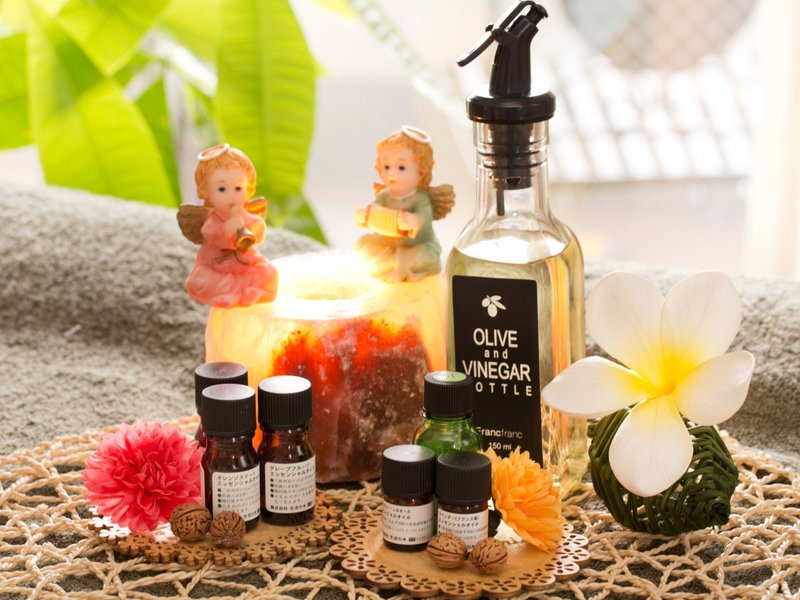 Napurrel | 西葛西のエステサロン Napurrel | 西葛西のエステサロン