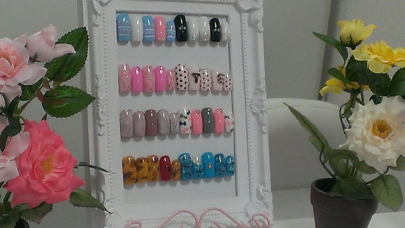 プレジール | 大津のネイルサロン