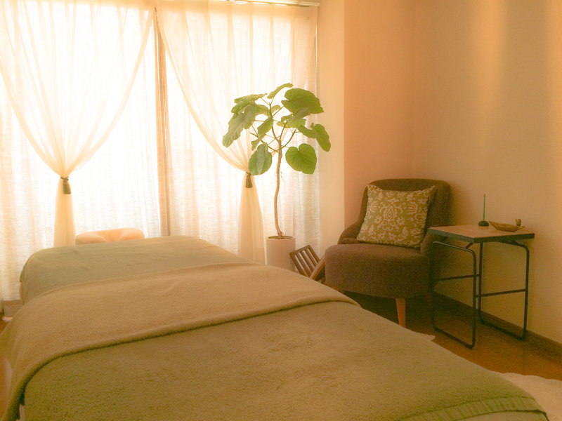 Mammy'sTherapy | 大船のリラクゼーション Mammy'sTherapy | 大船のリラクゼーション